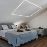 Apartment With Parking Space - 23044