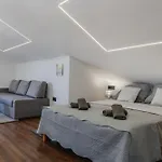 Apartment With Parking Space - 23044