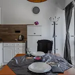 With Parking Space - 23044 Apartment *