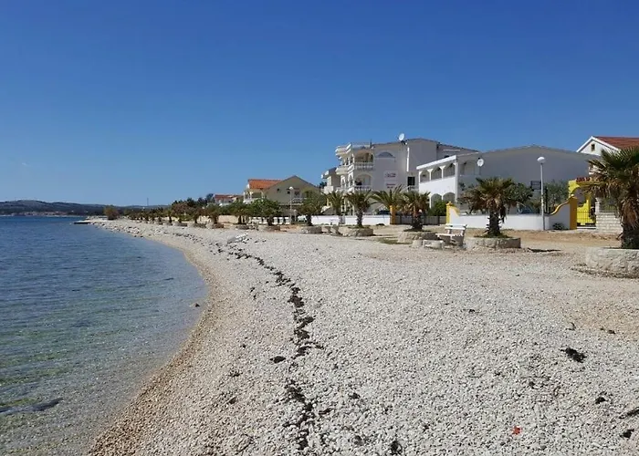 With Parking Space - 23044