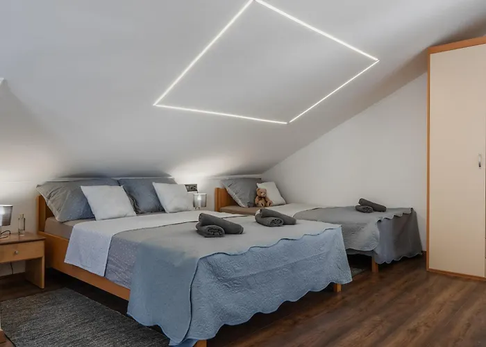 아파트 With Parking Space - 23044