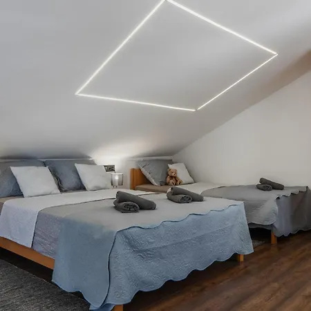 Apartamento With Parking Space - 23044