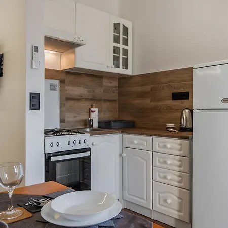 Apartamento With Parking Space - 23044 *