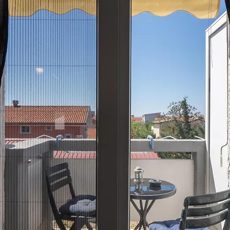 Apartamento With Parking Space - 23044 *