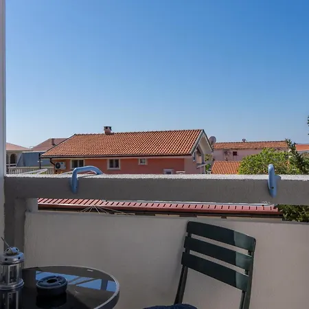 Apartment With A Parking Space - 23044 Vir