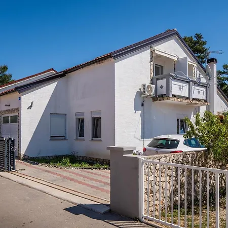 Apartment With A Parking Space - 23044 Vir