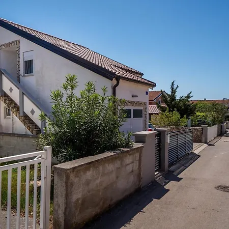 Apartment With A Parking Space - 23044 Vir