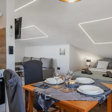 Apartamento With Parking Space - 23044