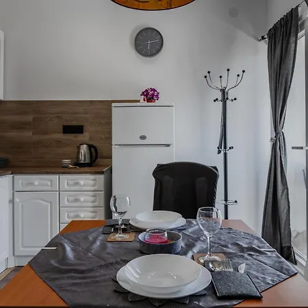 With A Parking Space - 23044 Apartment *